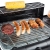 Bruzzzler der Elektrogrill Standgrill