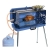 Gasgrill Pueblo Campinggrill mit Warmhalteplatte