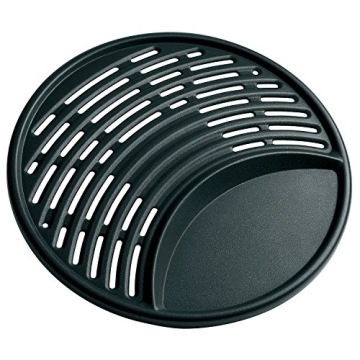 handlicher Camping Grill mit Butangas