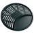 handlicher Camping Grill mit Butangas