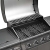 BBQ GRILLWAGEN 4 Edelstahl Brenner Gas Grill