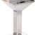 Grillchef BBQ 11282 Trichtergrill Inox - 1