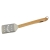Grillbesteck mit Holzgrifffläche 5 tlg kaufen