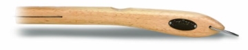 Grillbesteck mit Holzgrifffläche 5 tlg kaufen