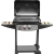 Justus Gasgrill Test Modell Olymp