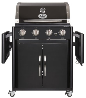 Outdoorchef Gasgrill mit 4 Brenner CANBERRA 4G