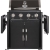 Outdoorchef Gasgrill mit 4 Brenner CANBERRA 4G