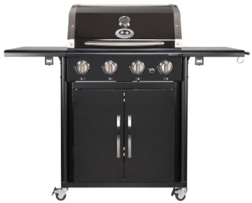 Outdoorchef Gasgrill mit 4 Brenner CANBERRA 4G