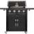 Outdoorchef Gasgrill mit 4 Brenner CANBERRA 4G