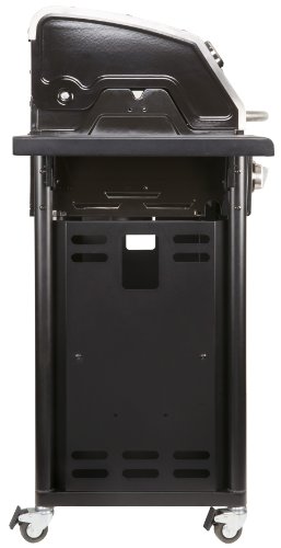 Outdoorchef Gasgrill mit 4 Brenner CANBERRA 4G