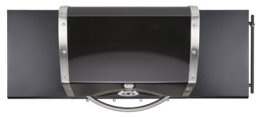 Outdoorchef Gasgrill mit 4 Brenner CANBERRA 4G