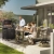 Outdoorchef Gasgrill mit 4 Brenner CANBERRA 4G