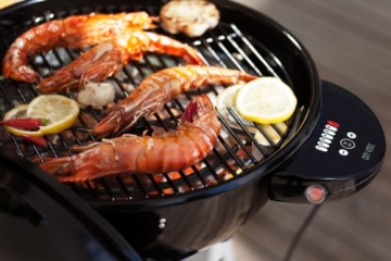 Outdoorchef  Elektrogrill Kugelgrill preisgesenkt