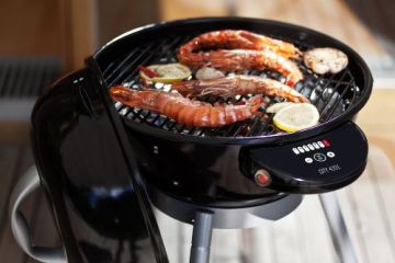 Outdoorchef  Elektrogrill Kugelgrill preisgesenkt