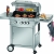 Gasgrill 4-Brenner Profi Cook