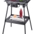 Severin PG 8523 Barbecue-Elektrogrill schwarz - 1