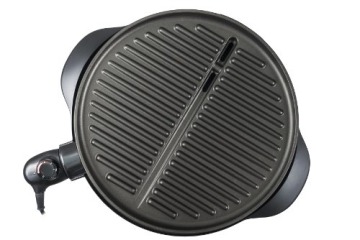 Steba Elektrogrill mit Fuß 2016 preisgesenkt