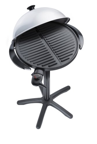 Steba Elektrogrill mit Fuß 2016 preisgesenkt