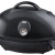 grosser Elektrogrill – Barbecue Säulengrill mit Haube