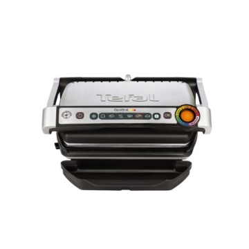 Tefal Elektrogrill mit anpassbarer Grilltemperatur