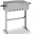 Thüros Baikal K 3060 E Holzkohle Schaschlikgrill - 1