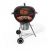 Weber Master-Touch Holzkohlegrill getestet