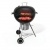 Weber Master-Touch Holzkohlegrill getestet