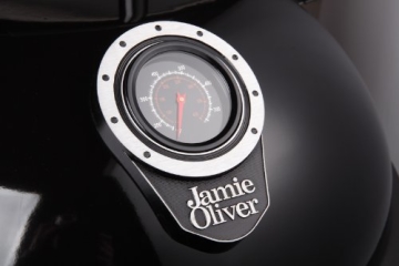 Jamie Oliver Classic BBQ Holzkohlegrill