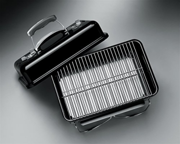 Weber Kohle Grill