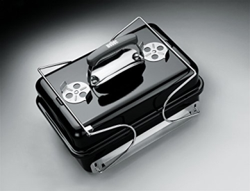 Weber Kohle Grill