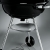 Test Weber Compact Kettle, Holzkohle-Kugelgrill 57 cm