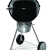 Weber Holzkohlegrill Original Kettle Premium 57 cm, schwarz - 1